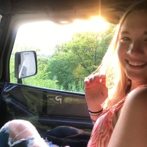 Meet your Posher, Maggie